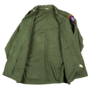 USGI OG-107 Utility Shirt - US Army Surplus - Field Shirts