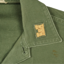 USGI OG-107 Utility Shirt - US Army Surplus - Field Shirts