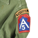 USGI OG-107 Utility Shirt - US Army Surplus - Field Shirts