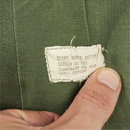 USGI OG-107 Utility Shirt - US Army Surplus - Field Shirts
