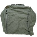 USGI OG-107 Utility Shirt w/ Insignia