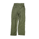 USGI OG-107 Utility Trousers - 26x31, XSmall