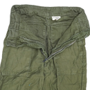 USGI OG-107 Utility Trousers - 26x31, XSmall