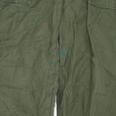 USGI OG-107 Utility Trousers - 26x31, XSmall