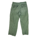 USGI OG-107 Utility Trousers - 32x31, Medium