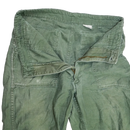 USGI OG-107 Utility Trousers - 32x31, Medium