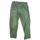 USGI OG-107 Utility Trousers - 32x31, Medium