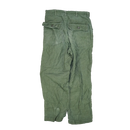 USGI OG-107 Utility Trousers - 34x31, Medium