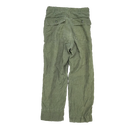 USGI OG-107 Utility Trousers - Small