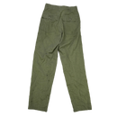 USGI OG-507 Utility Pants - 30x33, Small
