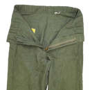 USGI OG-507 Utility Pants - 30x33, Small