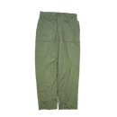 USGI OG-507 Utility Pants - 34x33, Medium