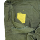 USGI OG-507 Utility Pants - 38x31, Large - US Army Surplus - Work Trousers