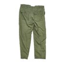 USGI OG-507 Utility Trousers - 34x29, Medium