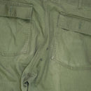 USGI OG-507 Utility Trousers - 42x31, XLarge