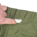 USGI OG-507 Utility Trousers - 42x31, XLarge