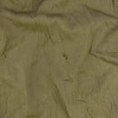 USGI Olive Cold Weather Mechanics Coveralls - Small - US Army Surplus - Overalls