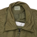 USGI Olive CVC Coveralls - Small Long - US Army Surplus - Overalls