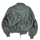 USGI Olive CWU-36/P Flyer's Summer Jacket - XLarge - US Army Surplus - Flight Jackets