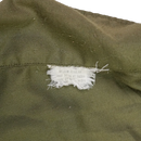 USGI Olive Drab Hot Weather Flyers Shirt - Medium - US Air Force Surplus - Field Shirts