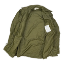 USGI Olive Drab Hot Weather Flyers Shirt - Small - US Army Surplus - Field Shirts