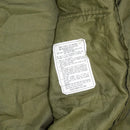 USGI Olive Drab Hot Weather Flyers Shirt - Small - US Army Surplus - Field Shirts