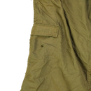 USGI Olive Drab Hot Weather Flyers Trousers - Large Long