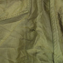 USGI Olive Drab Hot Weather Flyers Trousers - Large Long