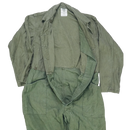 USGI Olive Drab Mechanics Overalls - Large - US Army Surplus - Overalls