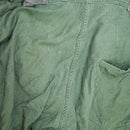 USGI Olive Drab Mechanics Overalls - Large
