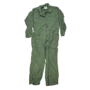 USGI Olive Drab Mechanics Overalls - Large