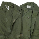 USGI Olive Drab Mechanics Overalls - US Army Surplus - Overalls