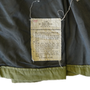 USGI Olive Drab NBC Jacket