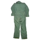USGI Olive Drab Utility Coveralls - US Army Surplus - Overalls