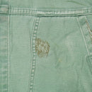 USGI Olive Drab Utility Coveralls - US Army Surplus - Overalls