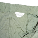 USGI Olive Jungle Fatigue Trousers - Medium Regular
