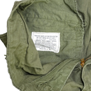 USGI Olive Jungle Fatigue Trousers - Small Short, Item 2