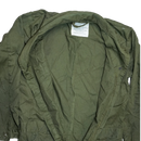 USGI Olive Utility Coveralls - 42R, Large - US Army Surplus - Overalls