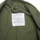 USGI Olive Utility Coveralls - 46L, XLarge - US Army Surplus - Overalls