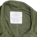 USGI Olive Utility Coveralls - 48R, 2XLarge - US Army Surplus - Overalls