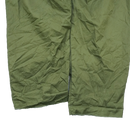 USGI Olive Utility Coveralls - 48R, 2XLarge - US Army Surplus - Overalls