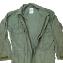 USGI Olive Utility Coveralls - Large