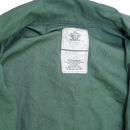 USGI Olive Utility Coveralls - Large - US Army Surplus - Overalls