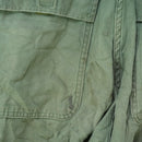 USGI Olive Utility Coveralls - Large