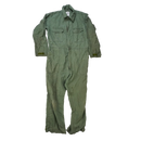 USGI Olive Utility Coveralls - Large