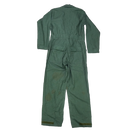 USGI Olive Utility Coveralls - Medium - US Air Force Surplus - Overalls