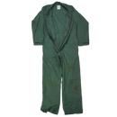 USGI Olive Utility Coveralls - Medium - US Air Force Surplus - Overalls