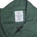 USGI Olive Utility Coveralls - Medium - US Air Force Surplus - Overalls