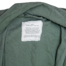 USGI Olive Utility Coveralls - Small - US Army Surplus - Overalls