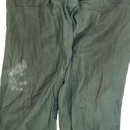 USGI Olive Utility Coveralls - Small - US Army Surplus - Overalls